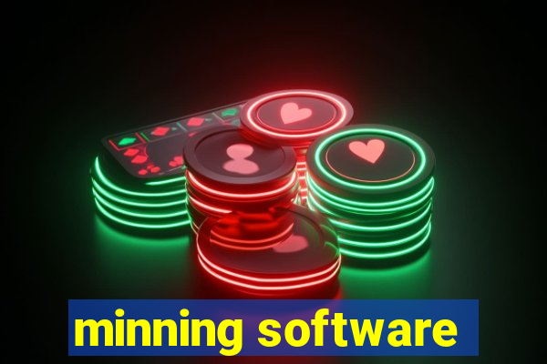 minning software